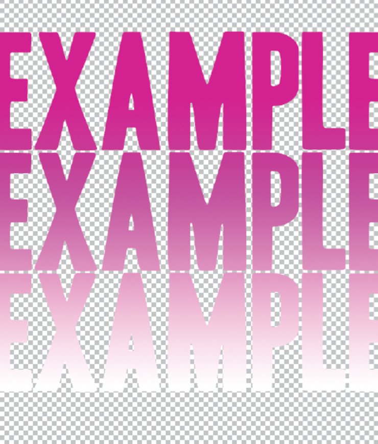 Preparing Your Artwork For Dtg Printing – Blends and Transparencies