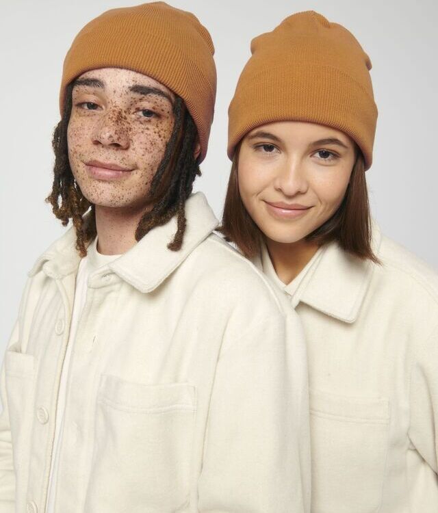 Stanley/Stella STAU772 Rib Beanie