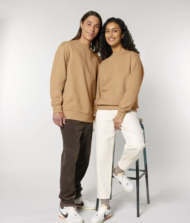 Stanley/Stella STSU178 Changer 2.0