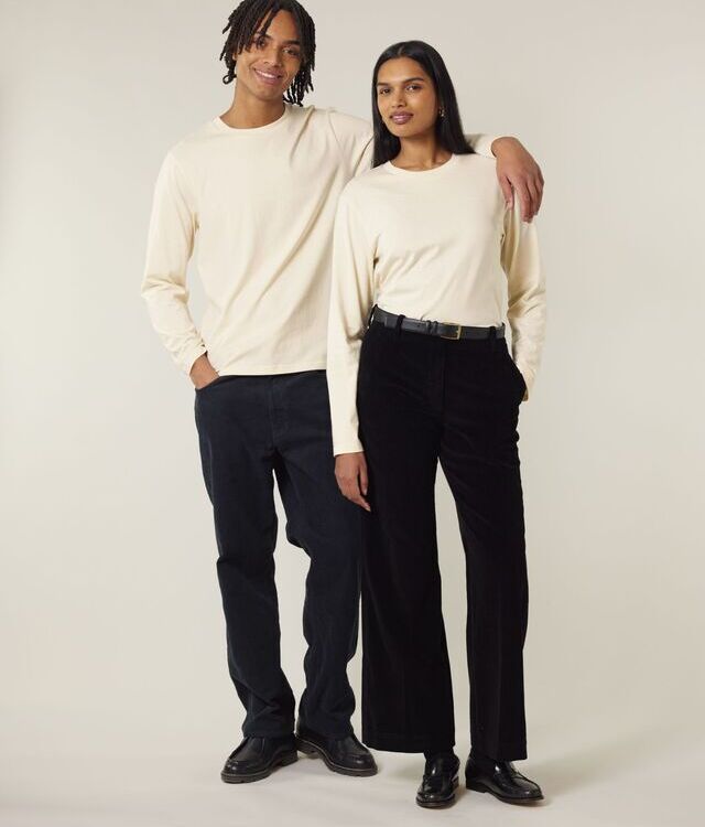 Stanley/Stella STTU199 Creator 2.0 Long Sleeve