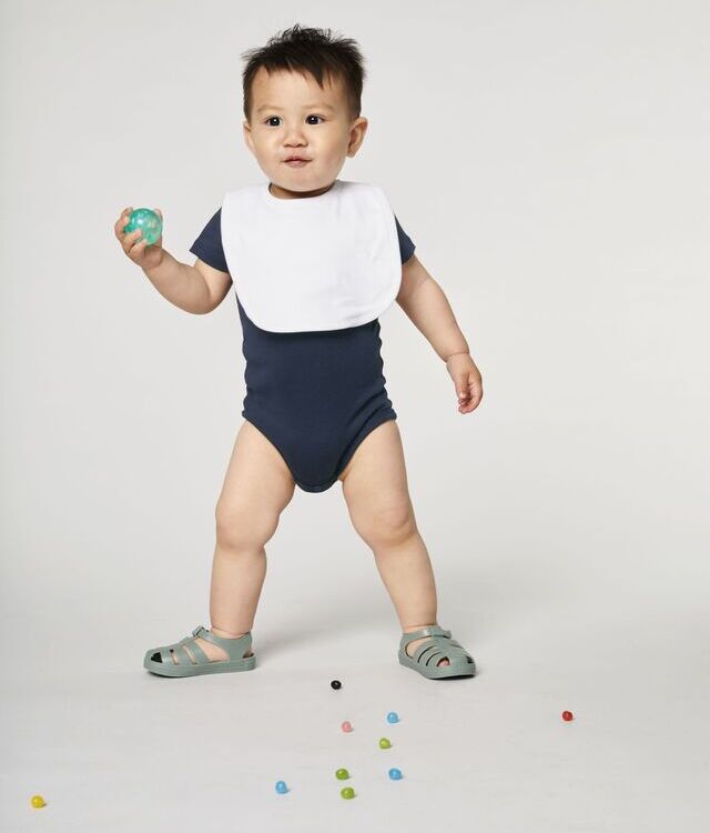 Stanley/Stella STAU029 Baby Bib