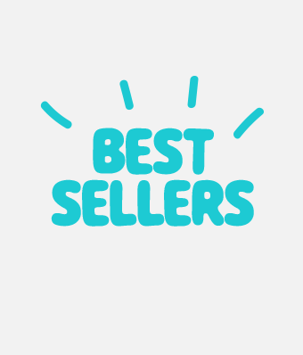 Best sellers