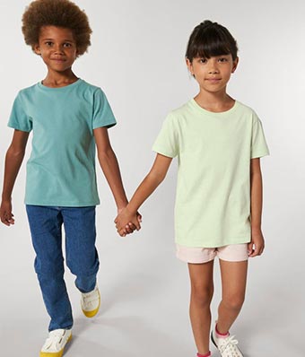 Kids’ Clothing