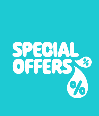 Special offers