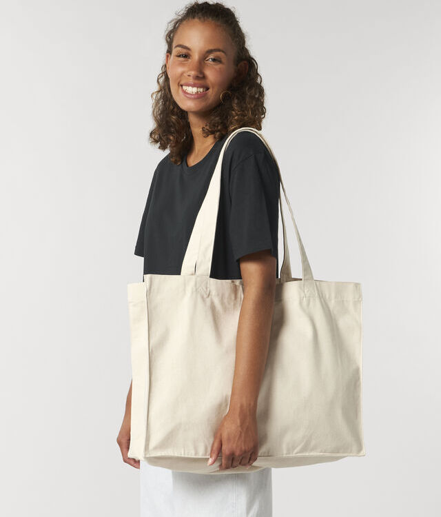 Stanley/Stella STAU762 Shopping Bag