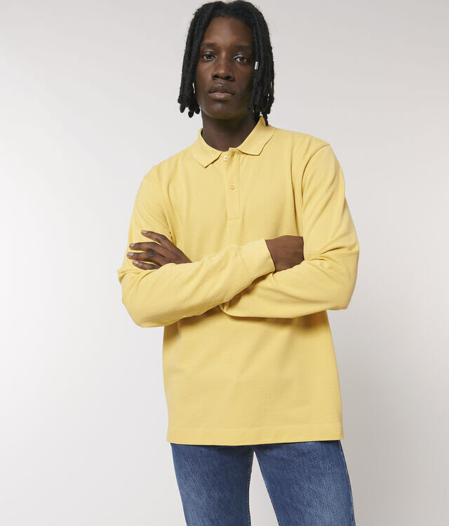 Stanley/Stella STPU332 Prepster Long Sleeve