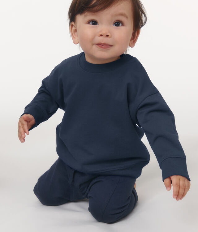 Stanley/Stella STSB920 Baby Changer