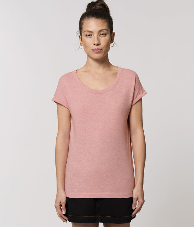 Stanley/Stella STTW112 Stella Rounder Slub